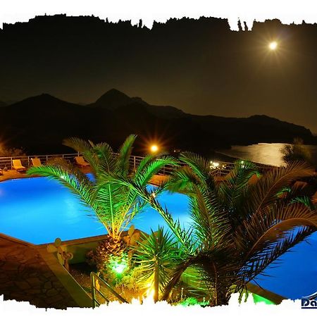 מלון Damnoni Bay מראה חיצוני תמונה