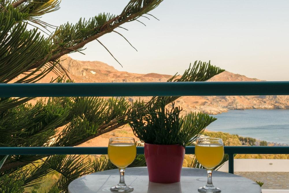 מלון Damnoni Bay מראה חיצוני תמונה