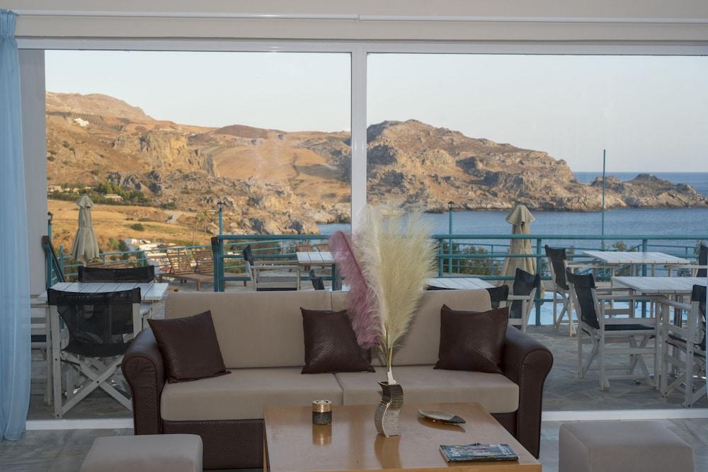 מלון Damnoni Bay מראה חיצוני תמונה