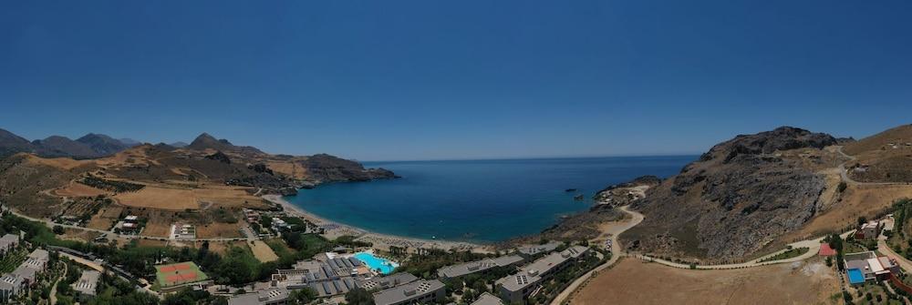 מלון Damnoni Bay מראה חיצוני תמונה