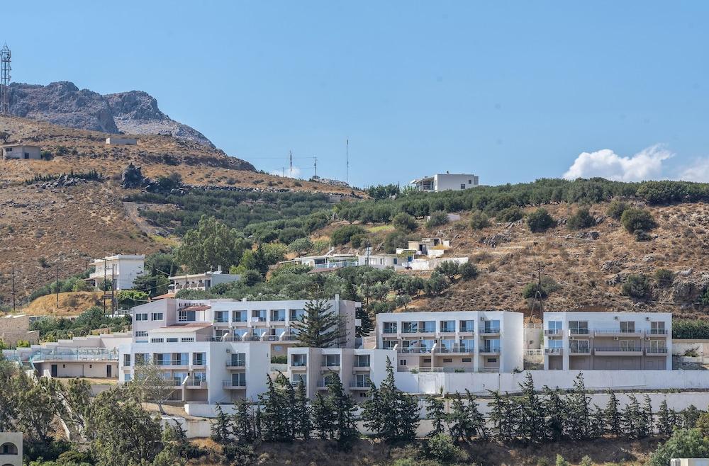 מלון Damnoni Bay מראה חיצוני תמונה