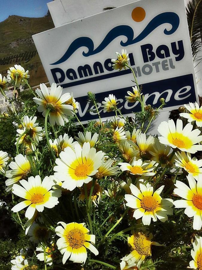מלון Damnoni Bay מראה חיצוני תמונה
