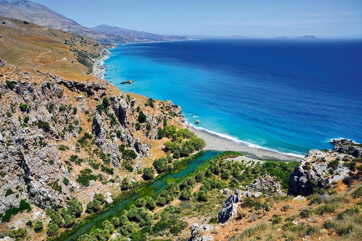 מלון Damnoni Bay מראה חיצוני תמונה